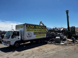 Junk Removal for Events in Charlottesville, VA